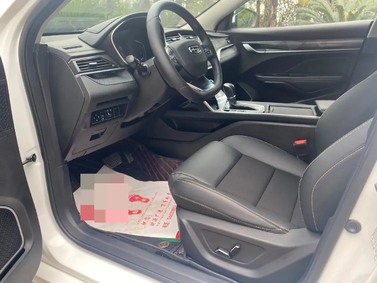 2021 Geely Binray 1.4T 141HP L4 CVT,autocango,china used car exporter,china ev exporter,chinese used car exporter,chinese used ev exporter