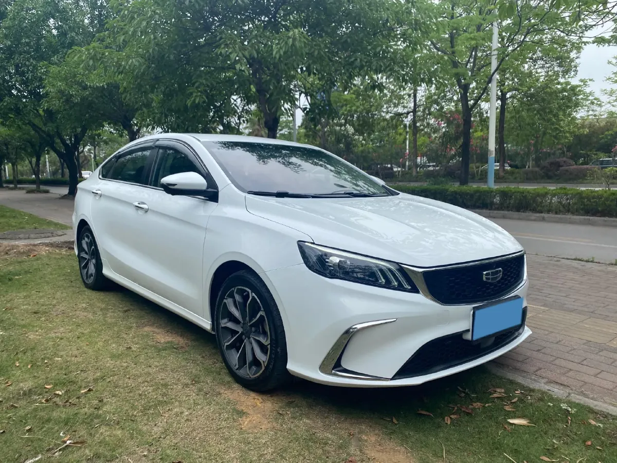 2021 Geely Binray 1.4T 141HP L4 CVT,autocango,china used car exporter,china ev exporter,chinese used car exporter,chinese used ev exporter