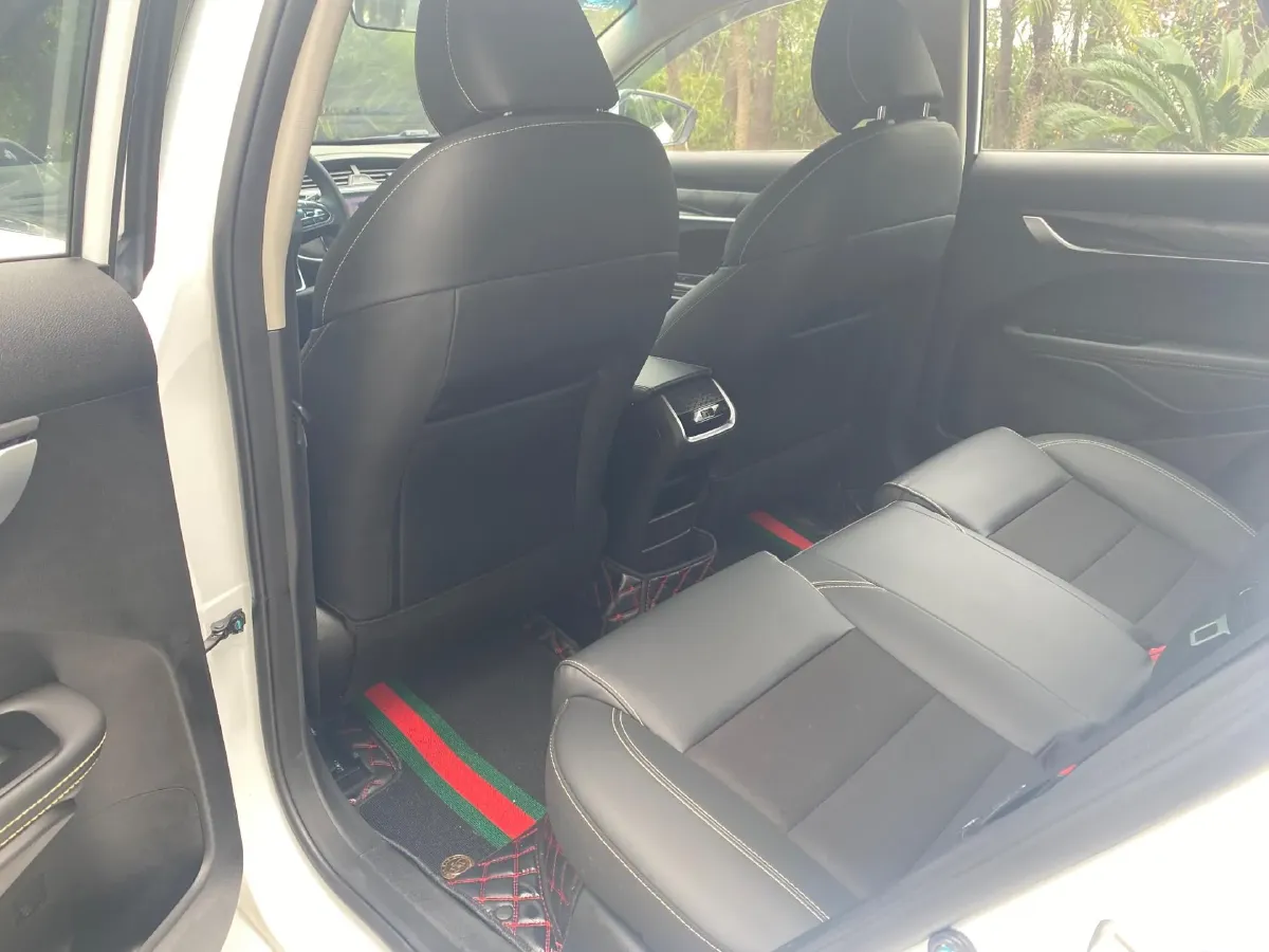 2021 Geely Binray 1.4T 141HP L4 CVT,autocango,china used car exporter,china ev exporter,chinese used car exporter,chinese used ev exporter