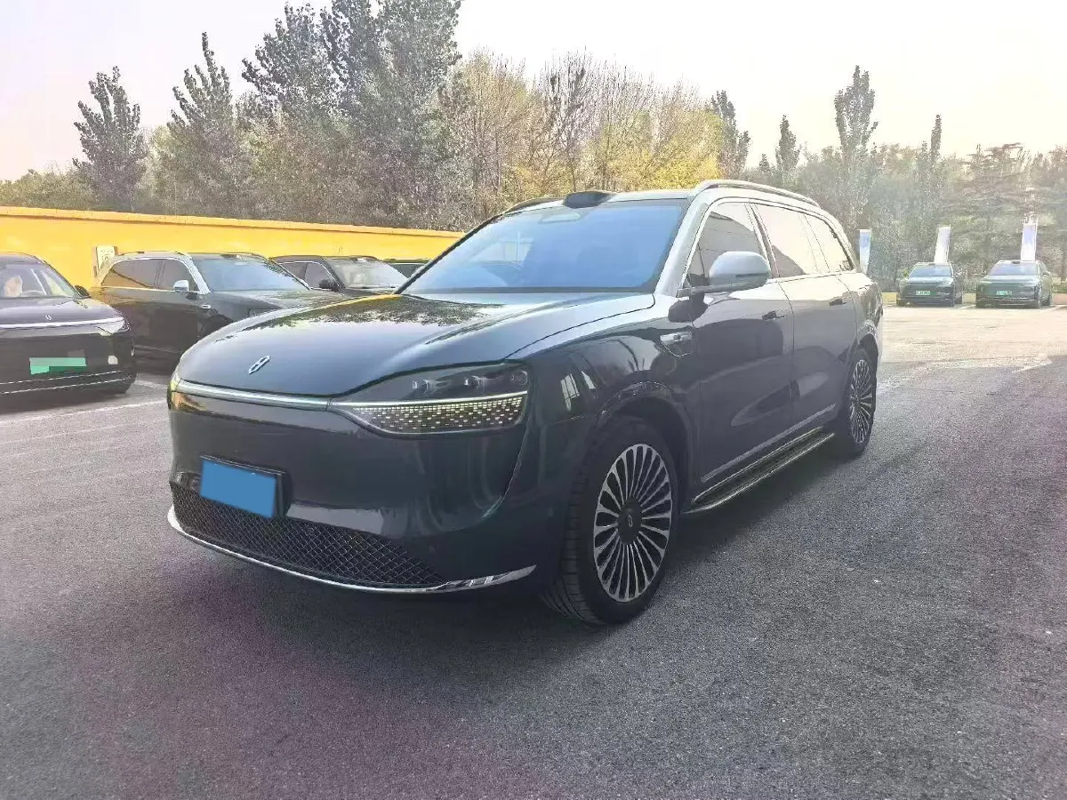 2024 AITO AITO M9 BEV 100KWH,autocango,china used car exporter,china ev exporter,chinese used car exporter,chinese used ev exporter