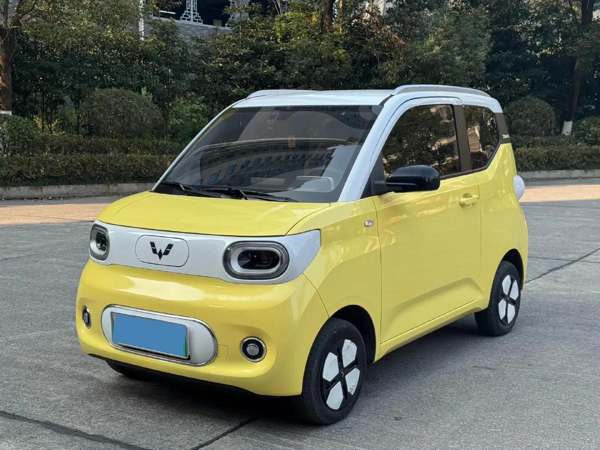 2024 WuLing HongGuang MINI EV BEV 17.3KWH,autocango,china used car exporter,china ev exporter,chinese used car exporter,chinese used ev exporter