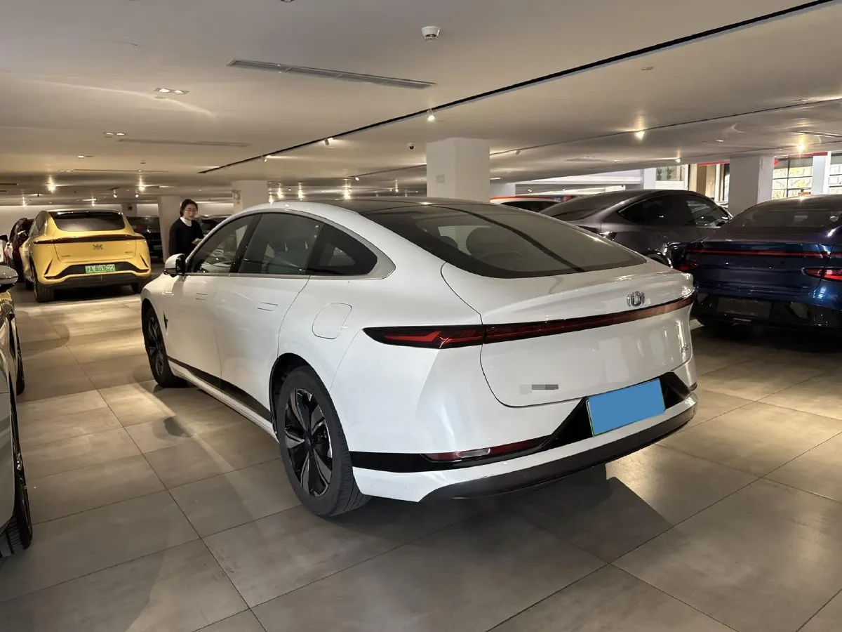 2023 ChangAn QiYuan A07 1.5L 95HP L4 REEV 28.4KWH,autocango,china used car exporter,china ev exporter,chinese used car exporter,chinese used ev exporter