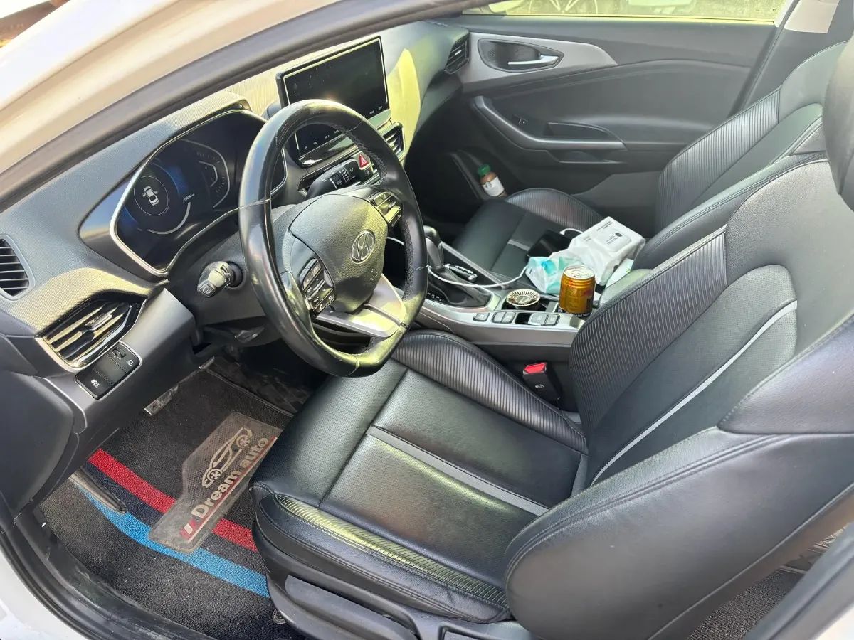 2019 Hyundai La Festa 1.6T 190HP L4 7DCT,autocango,china used car exporter,china ev exporter,chinese used car exporter,chinese used ev exporter