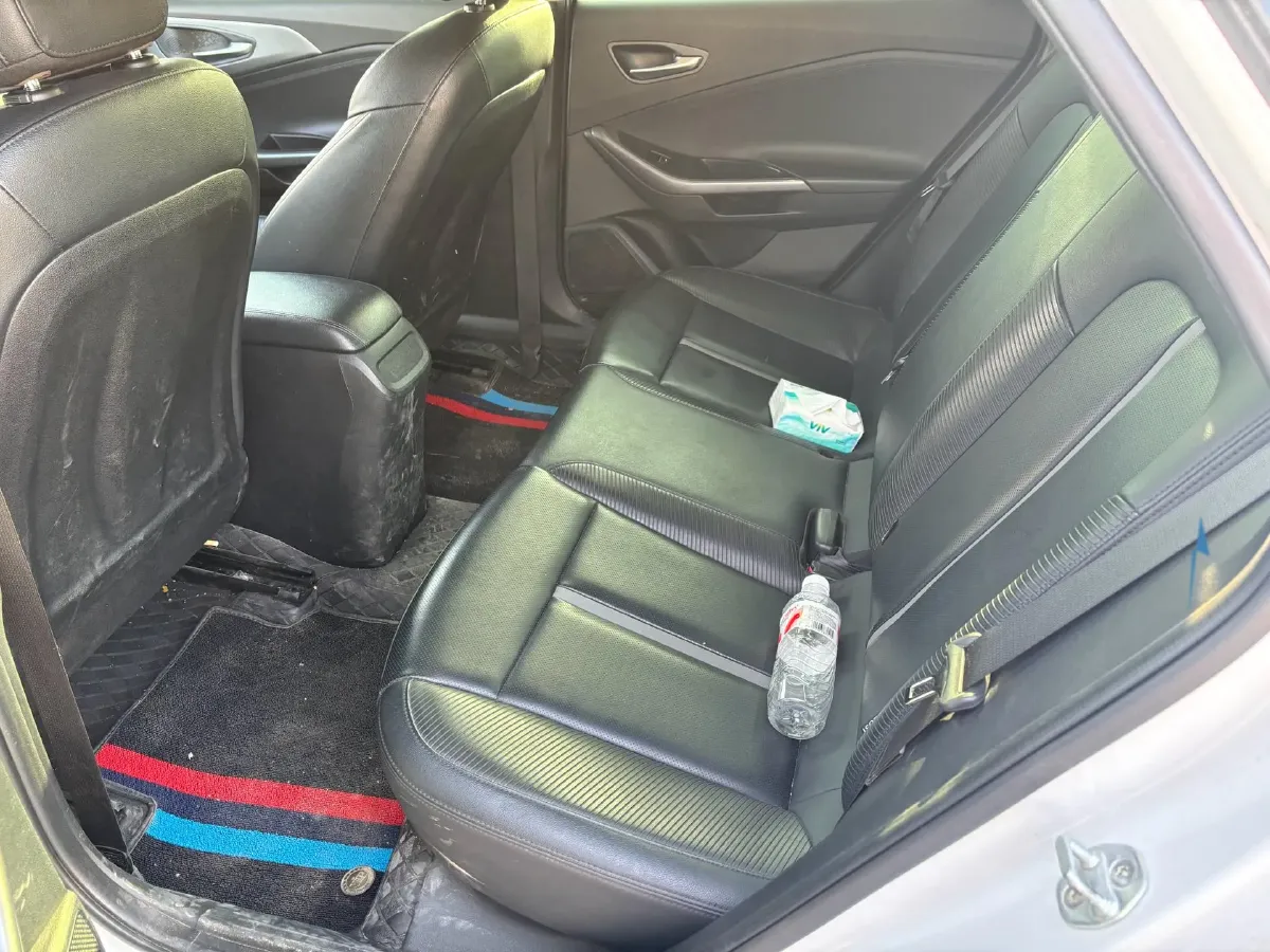 2019 Hyundai La Festa 1.6T 190HP L4 7DCT,autocango,china used car exporter,china ev exporter,chinese used car exporter,chinese used ev exporter