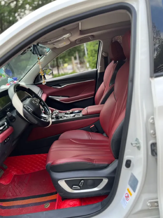 2020 ChangAn CS75 Plus 1.5T 178HP L4 6AT,autocango,china used car exporter,china ev exporter,chinese used car exporter,chinese used ev exporter