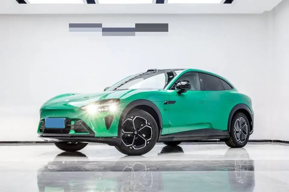 2025 MI YU7 BEV 96.3KWH