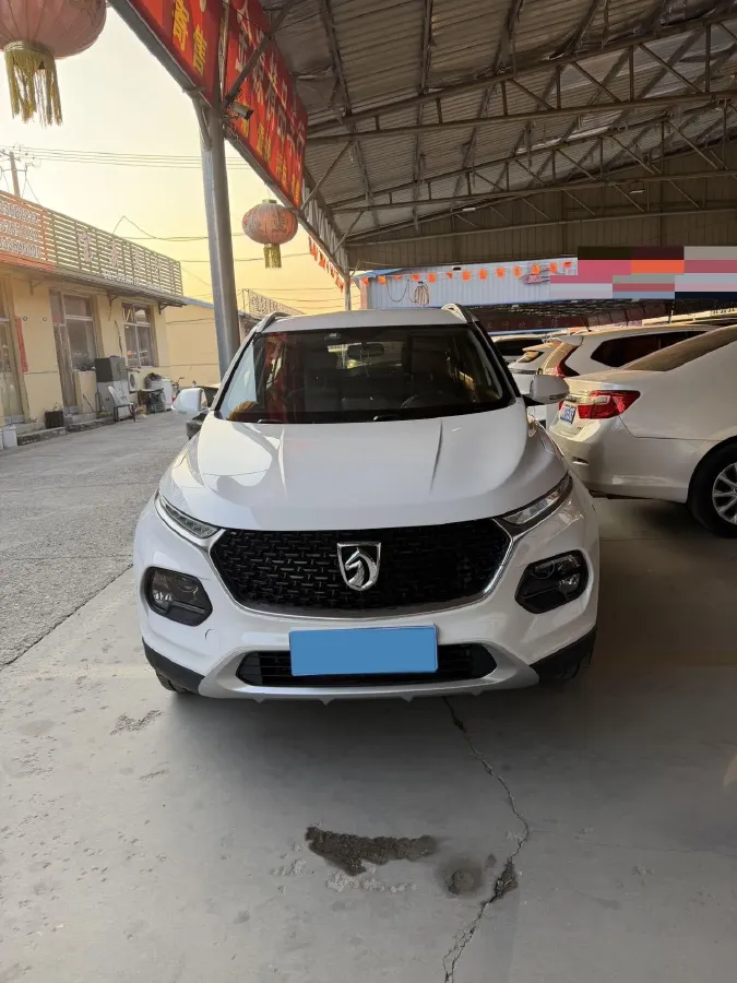 2019 Yema BoJun 1.5L 112HP L4 5MT,autocango,china used car exporter,china ev exporter,chinese used car exporter,chinese used ev exporter