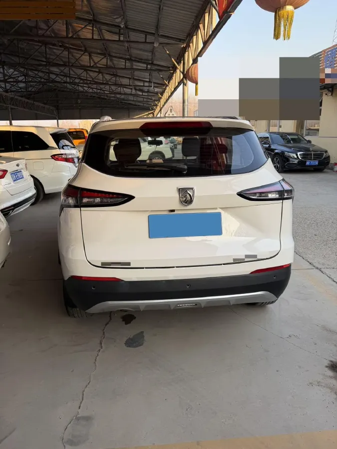 2019 Yema BoJun 1.5L 112HP L4 5MT,autocango,china used car exporter,china ev exporter,chinese used car exporter,chinese used ev exporter