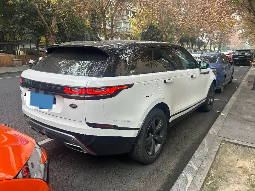 2018 Land Rover Range Rover Velar 3.0T 380HP V6 8AT,autocango,china used car exporter,china ev exporter,chinese used car exporter,chinese used ev exporter
