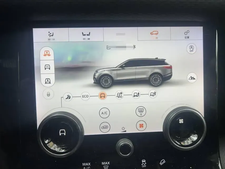 2018 Land Rover Range Rover Velar 3.0T 380HP V6 8AT,autocango,china used car exporter,china ev exporter,chinese used car exporter,chinese used ev exporter