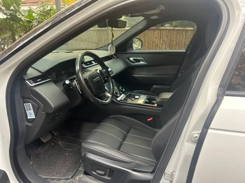 2018 Land Rover Range Rover Velar 3.0T 380HP V6 8AT,autocango,china used car exporter,china ev exporter,chinese used car exporter,chinese used ev exporter