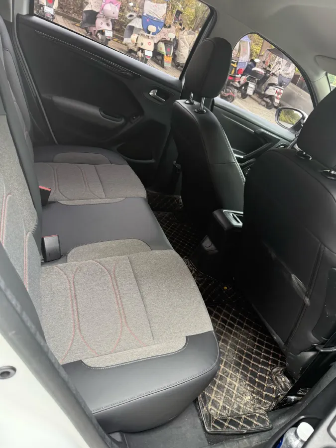 2019 Citroen C3-XR 1.2T 136HP L3 6DCT,autocango,china used car exporter,china ev exporter,chinese used car exporter,chinese used ev exporter