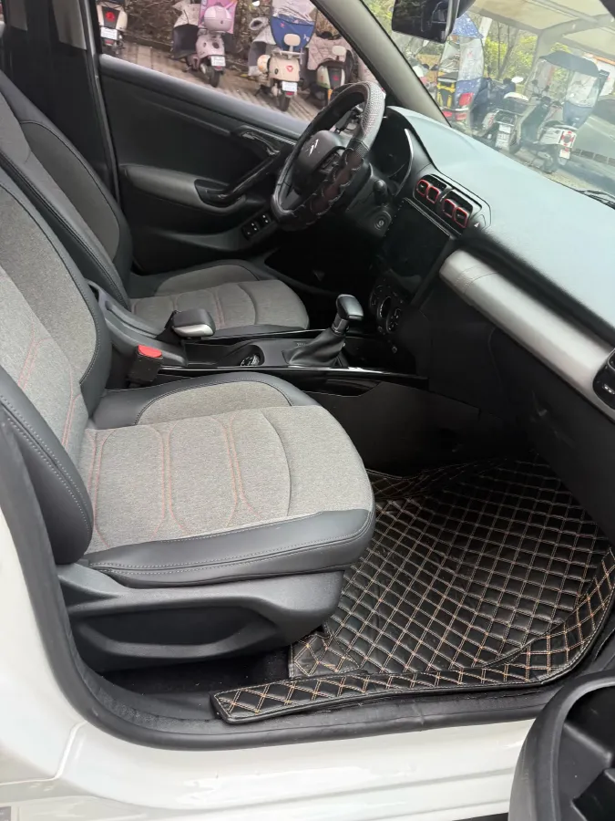 2019 Citroen C3-XR 1.2T 136HP L3 6DCT,autocango,china used car exporter,china ev exporter,chinese used car exporter,chinese used ev exporter