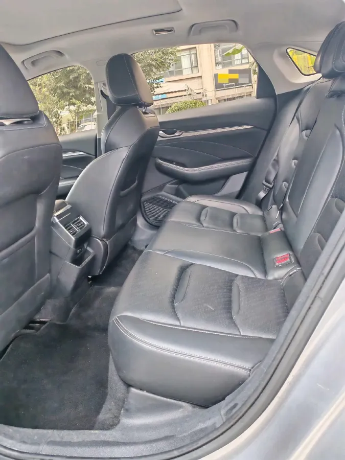 2021 Geely Preface 2.0T 190HP L4 7DCT,autocango,china used car exporter,china ev exporter,chinese used car exporter,chinese used ev exporter