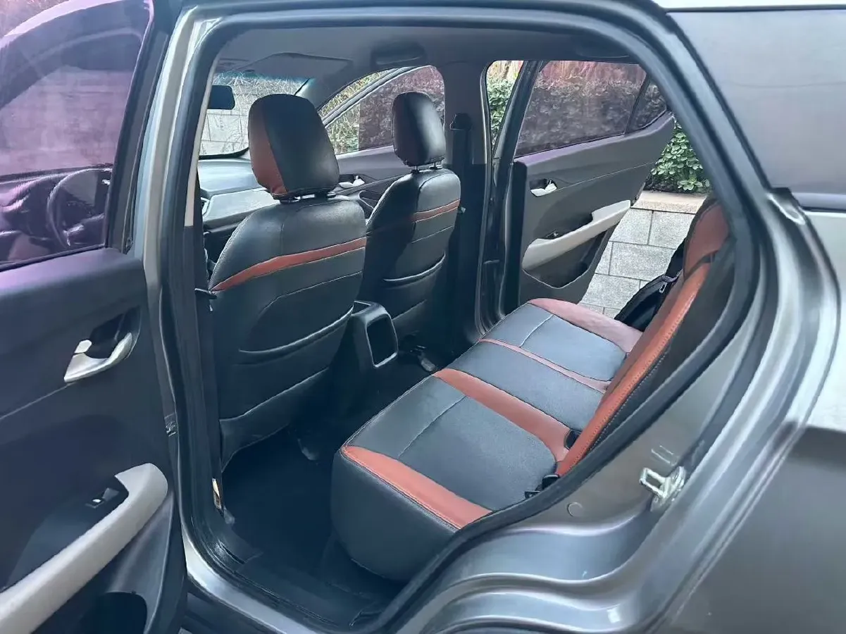 2017 BaoJun 510 1.5L 112HP L4 6MT,autocango,china used car exporter,china ev exporter,chinese used car exporter,chinese used ev exporter