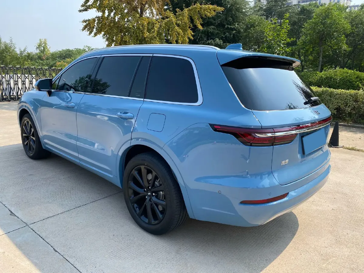 2021 Li ONE Range Extended 131HP REEV 40.5KWH,autocango,china used car exporter,china ev exporter,chinese used car exporter,chinese used ev exporter