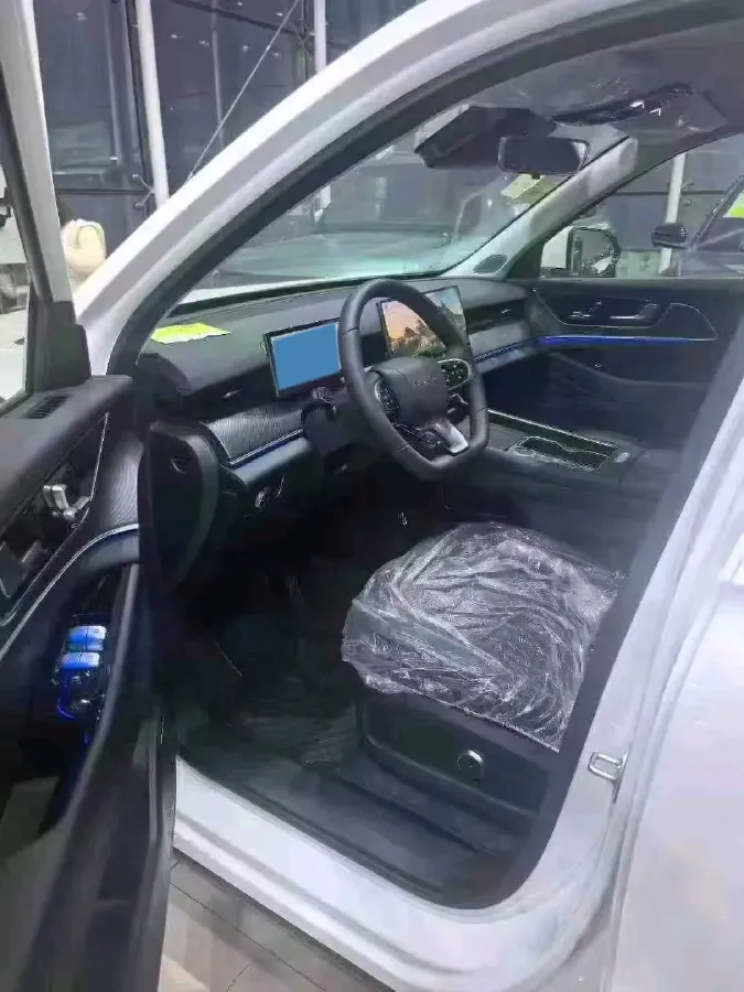 2024 Jetour X70 C-DM 1.5T 156HP L4 2DHT PHEV 19.43KWH,autocango,china used car exporter,china ev exporter,chinese used car exporter,chinese used ev exporter