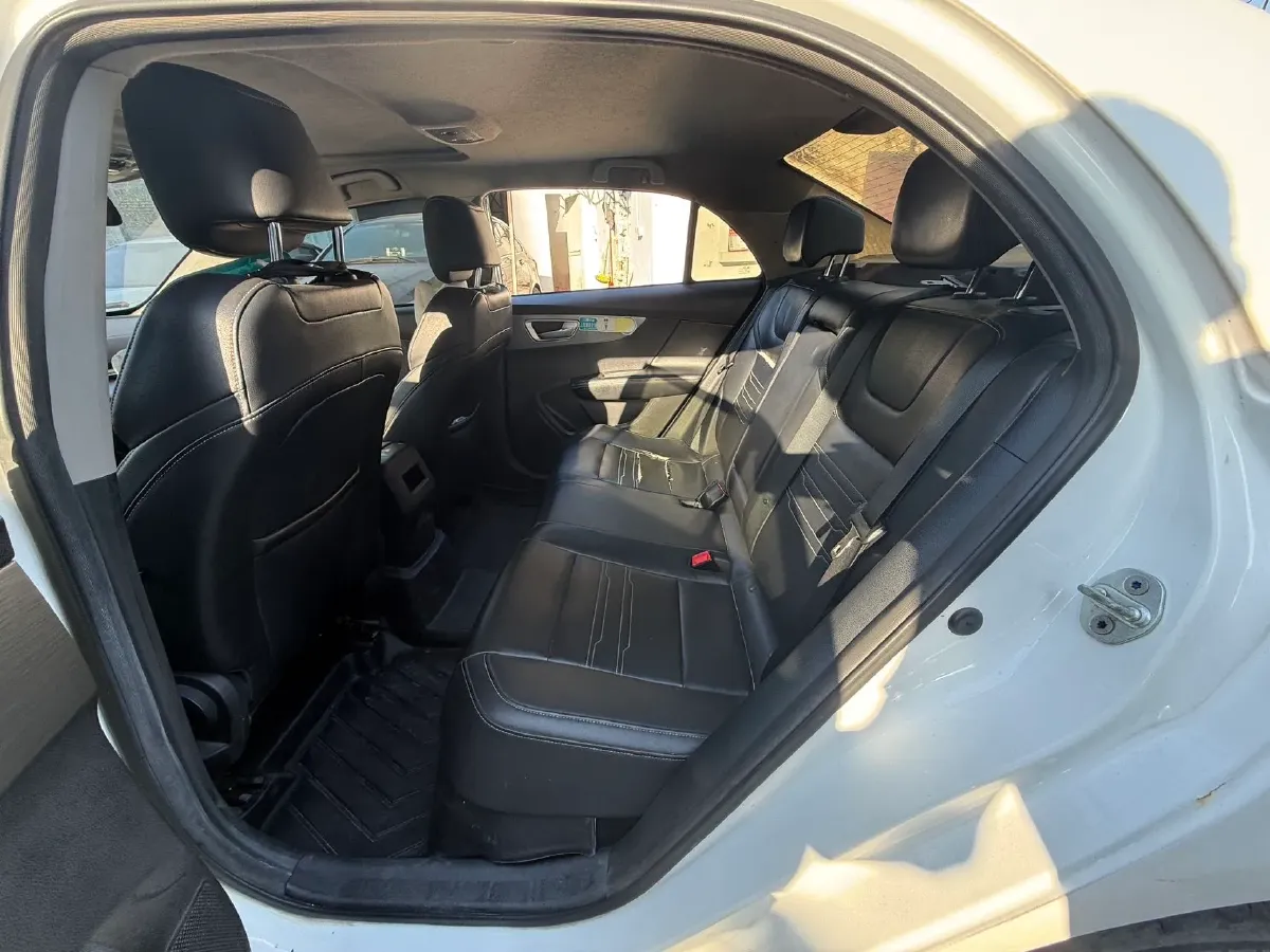 2019 BYD Qin BEV 53.1KWH,autocango,china used car exporter,china ev exporter,chinese used car exporter,chinese used ev exporter