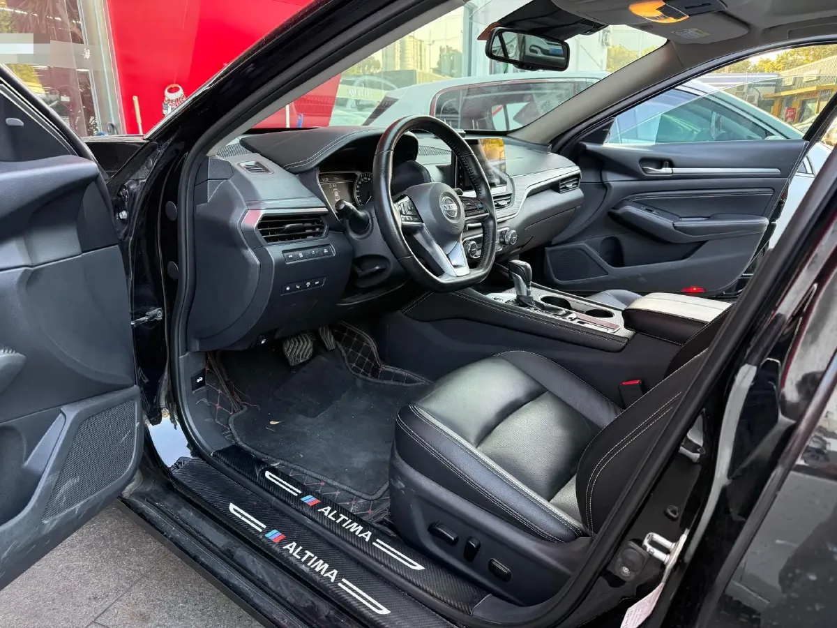 2021 Nissan Teana 2.0T 243HP L4 CVT,autocango,china used car exporter,china ev exporter,chinese used car exporter,chinese used ev exporter