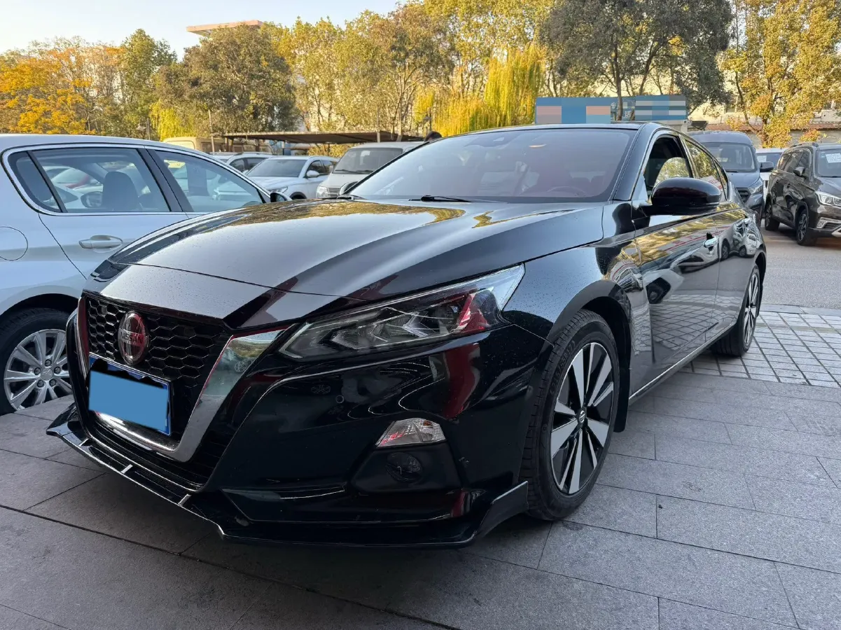 2021 Nissan Teana 2.0T 243HP L4 CVT,autocango,china used car exporter,china ev exporter,chinese used car exporter,chinese used ev exporter