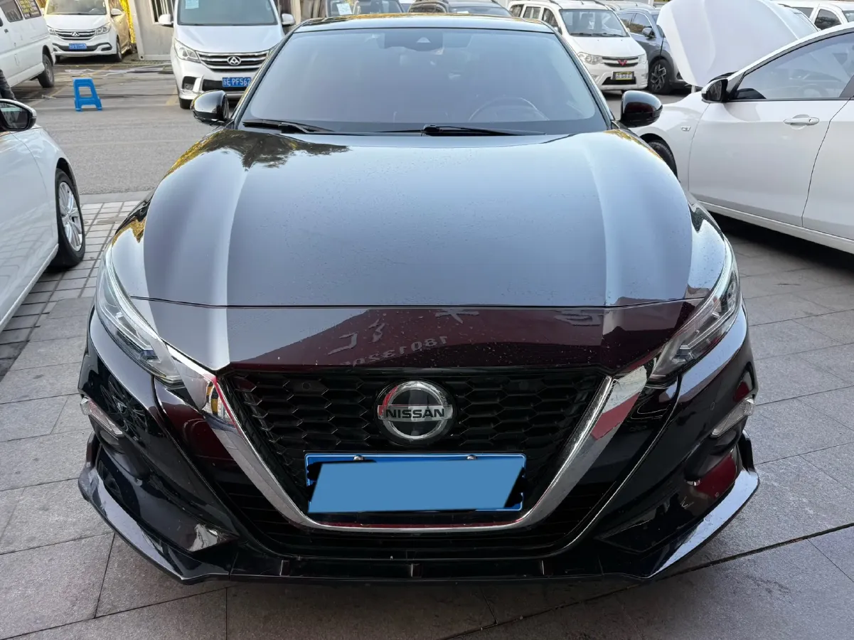 2021 Nissan Teana 2.0T 243HP L4 CVT,autocango,china used car exporter,china ev exporter,chinese used car exporter,chinese used ev exporter