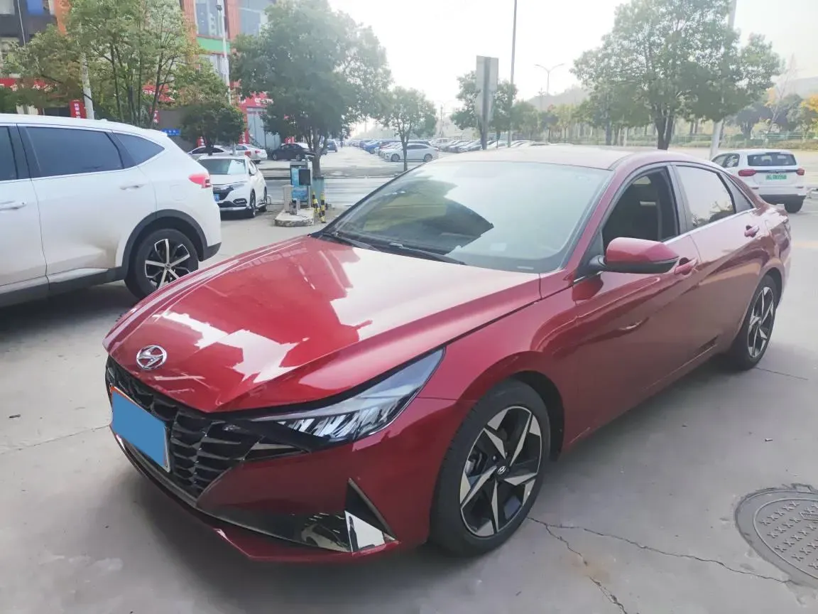 2022 Hyundai Elantra 1.5L 115HP L4 CVT,autocango,china used car exporter,china ev exporter,chinese used car exporter,chinese used ev exporter