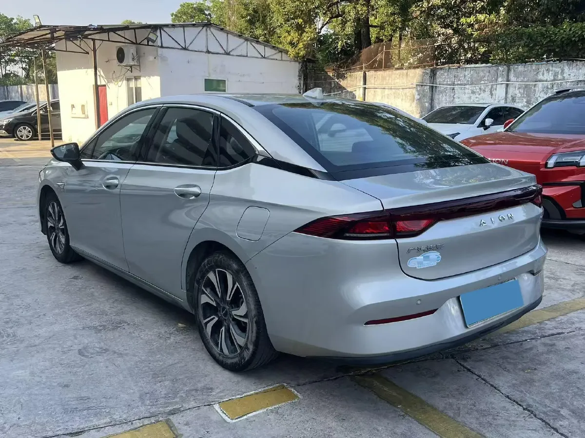 2020 Aion S BEV 58.8KWH,autocango,china used car exporter,china ev exporter,chinese used car exporter,chinese used ev exporter