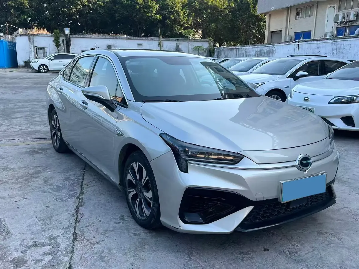 2020 Aion S BEV 58.8KWH,autocango,china used car exporter,china ev exporter,chinese used car exporter,chinese used ev exporter