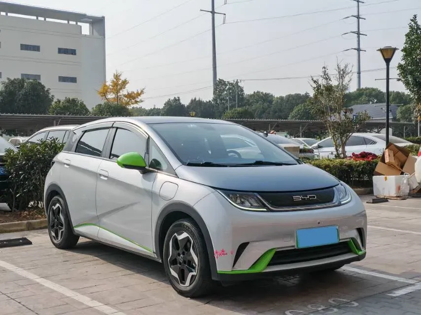 2021 Ford Escort 1.5L 122HP L3 6AT,autocango,china used car exporter,china ev exporter,chinese used car exporter,chinese used ev exporter