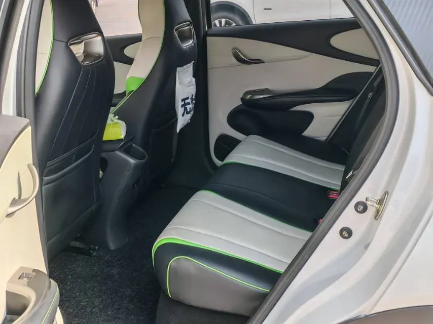 2021 Ford Escort 1.5L 122HP L3 6AT,autocango,china used car exporter,china ev exporter,chinese used car exporter,chinese used ev exporter