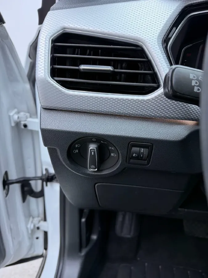 2021 Volkswagen Tacqua 1.5L 113HP L4 6AT,autocango,china used car exporter,china ev exporter,chinese used car exporter,chinese used ev exporter