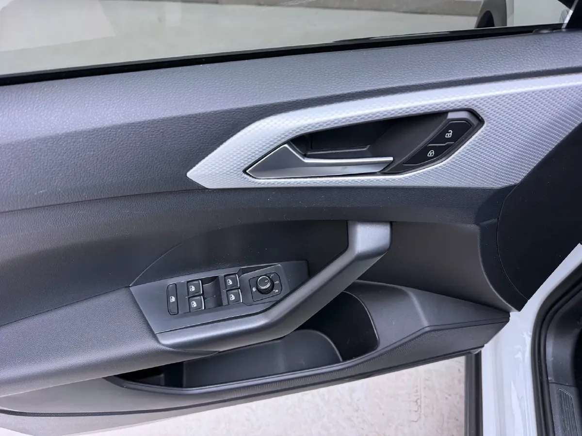 2021 Volkswagen Tacqua 1.5L 113HP L4 6AT,autocango,china used car exporter,china ev exporter,chinese used car exporter,chinese used ev exporter