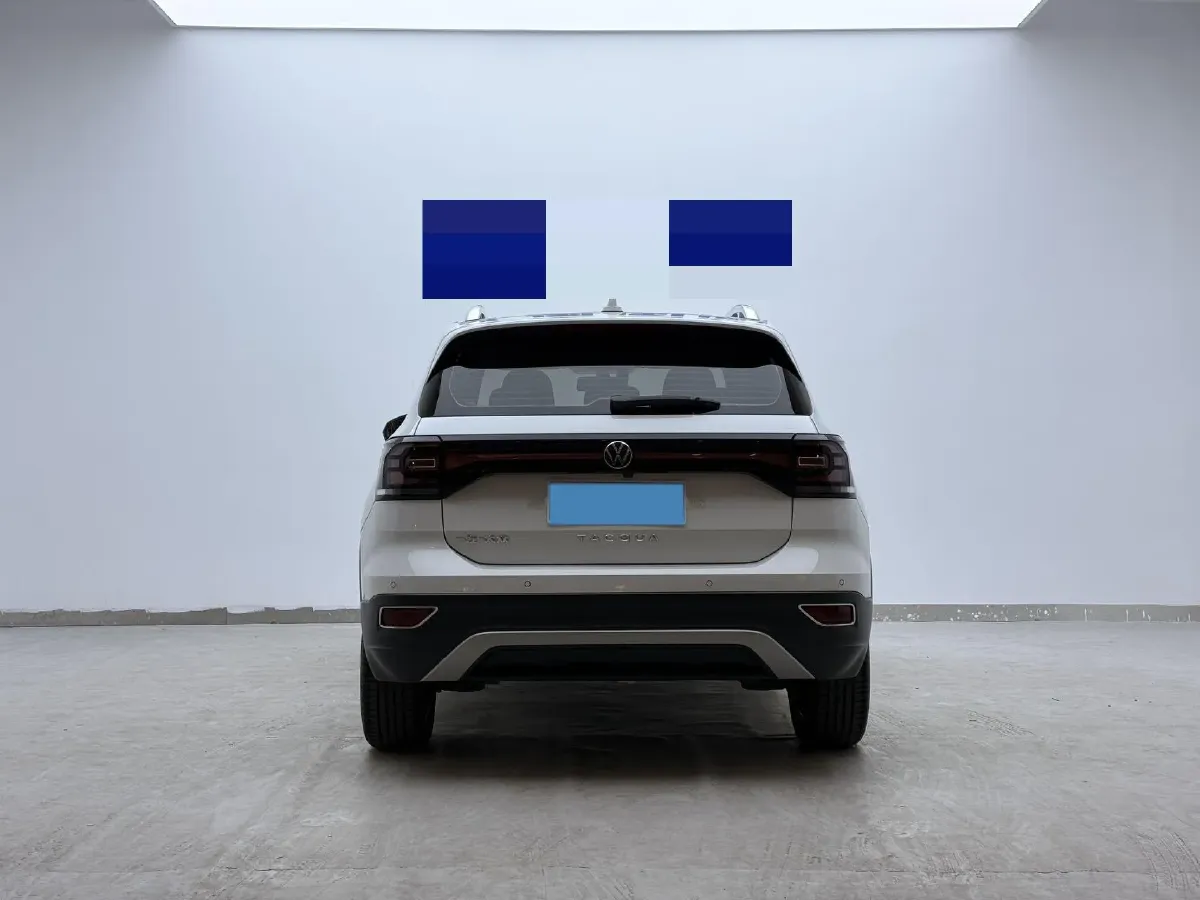 2021 Volkswagen Tacqua 1.5L 113HP L4 6AT,autocango,china used car exporter,china ev exporter,chinese used car exporter,chinese used ev exporter