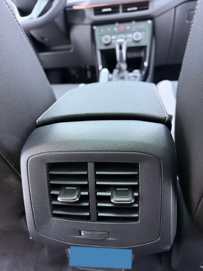 2021 Volkswagen Tacqua 1.5L 113HP L4 6AT,autocango,china used car exporter,china ev exporter,chinese used car exporter,chinese used ev exporter