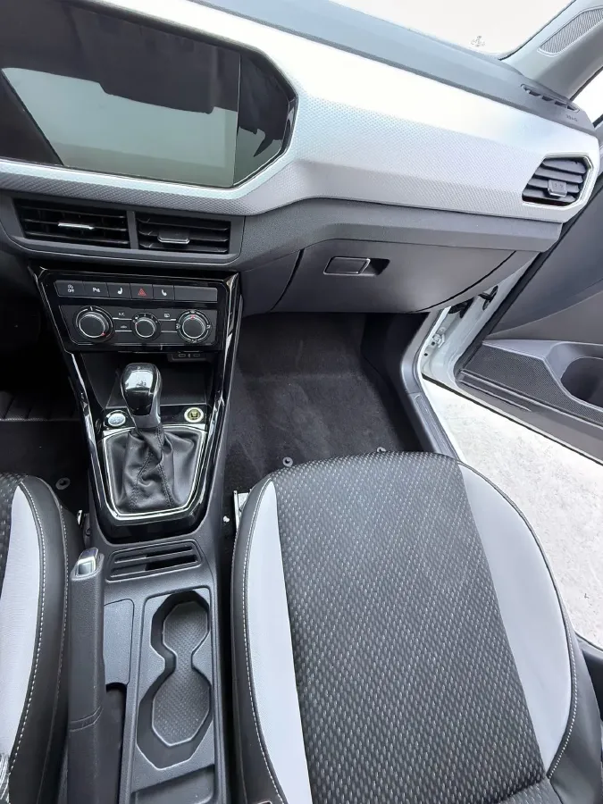 2021 Volkswagen Tacqua 1.5L 113HP L4 6AT,autocango,china used car exporter,china ev exporter,chinese used car exporter,chinese used ev exporter