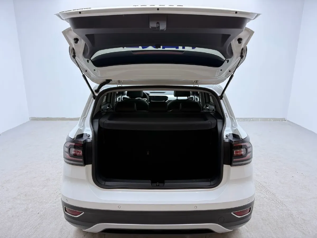 2021 Volkswagen Tacqua 1.5L 113HP L4 6AT,autocango,china used car exporter,china ev exporter,chinese used car exporter,chinese used ev exporter