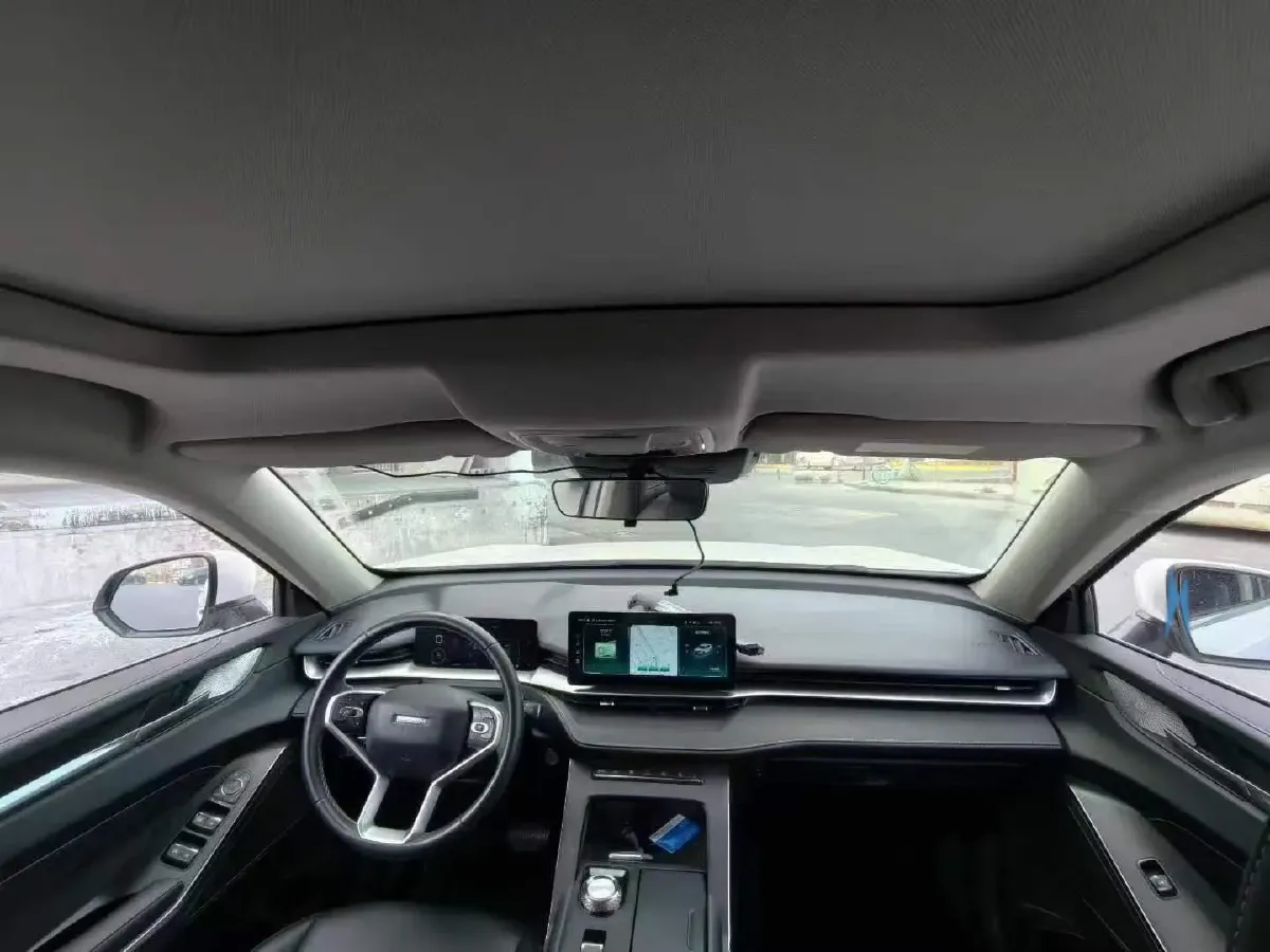 2023 Haval H6 1.5T 154HP L4 2DHT PHEV 19.94KWH,autocango,china used car exporter,china ev exporter,chinese used car exporter,chinese used ev exporter