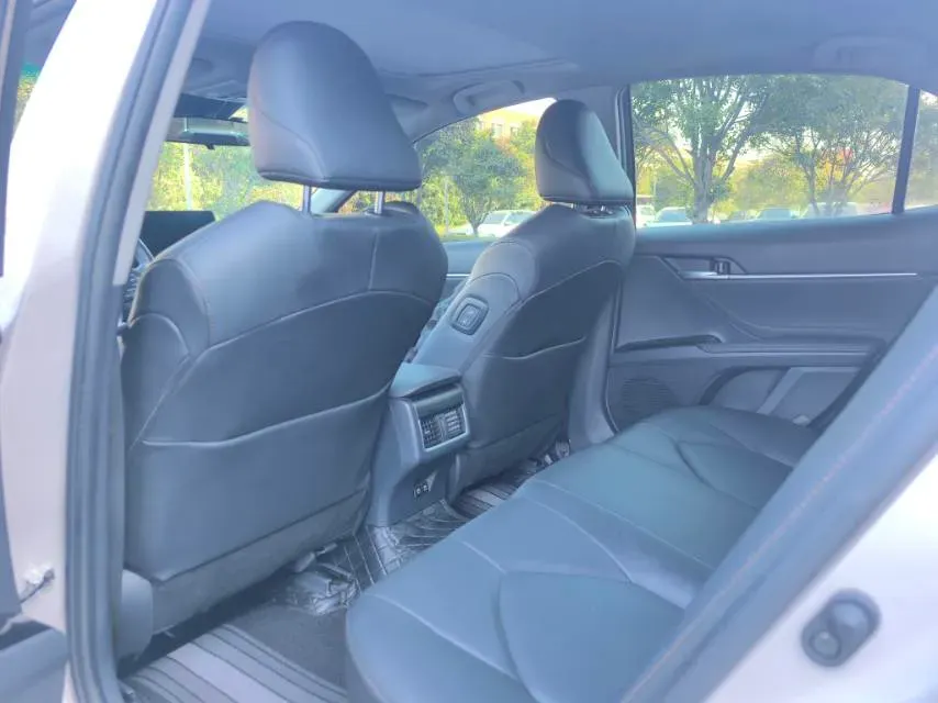 2021 Toyota Camry 2.0L 178HP L4 CVT,autocango,china used car exporter,china ev exporter,chinese used car exporter,chinese used ev exporter