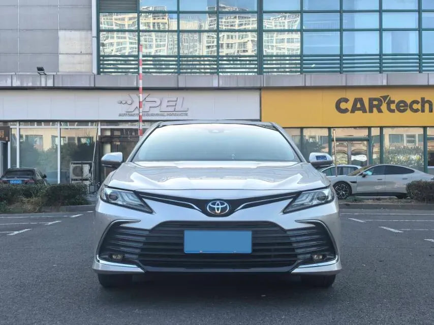 2021 Toyota Camry 2.0L 178HP L4 CVT,autocango,china used car exporter,china ev exporter,chinese used car exporter,chinese used ev exporter