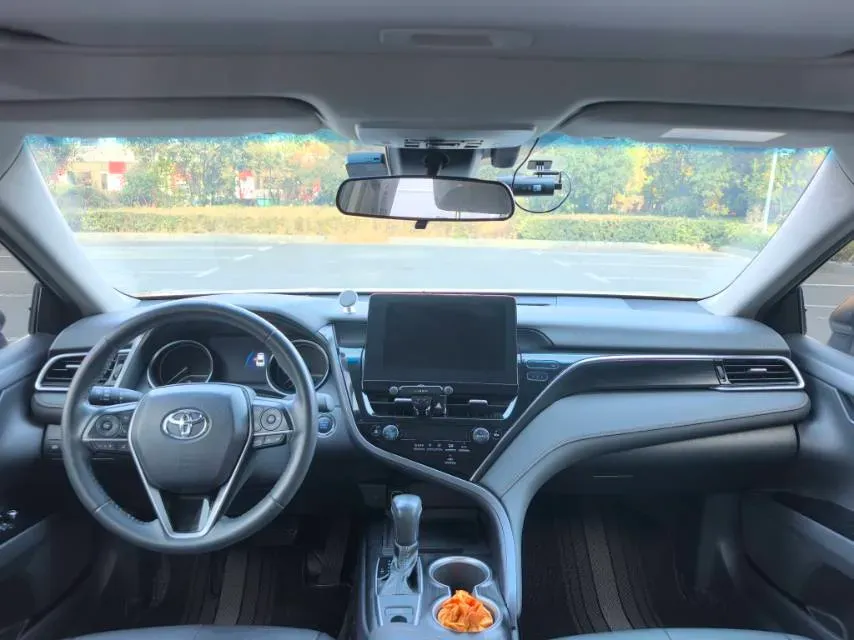 2021 Toyota Camry 2.0L 178HP L4 CVT,autocango,china used car exporter,china ev exporter,chinese used car exporter,chinese used ev exporter