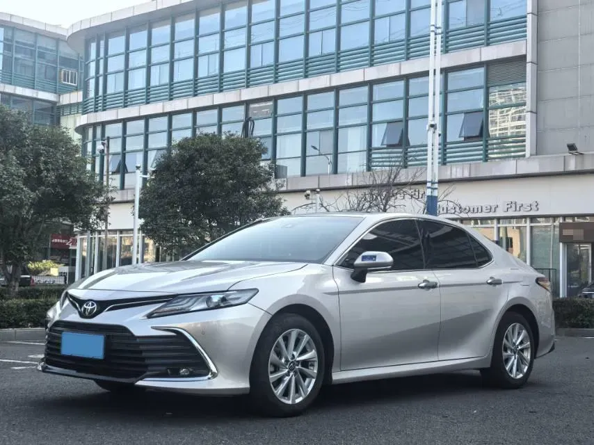 2021 Toyota Camry 2.0L 178HP L4 CVT,autocango,china used car exporter,china ev exporter,chinese used car exporter,chinese used ev exporter