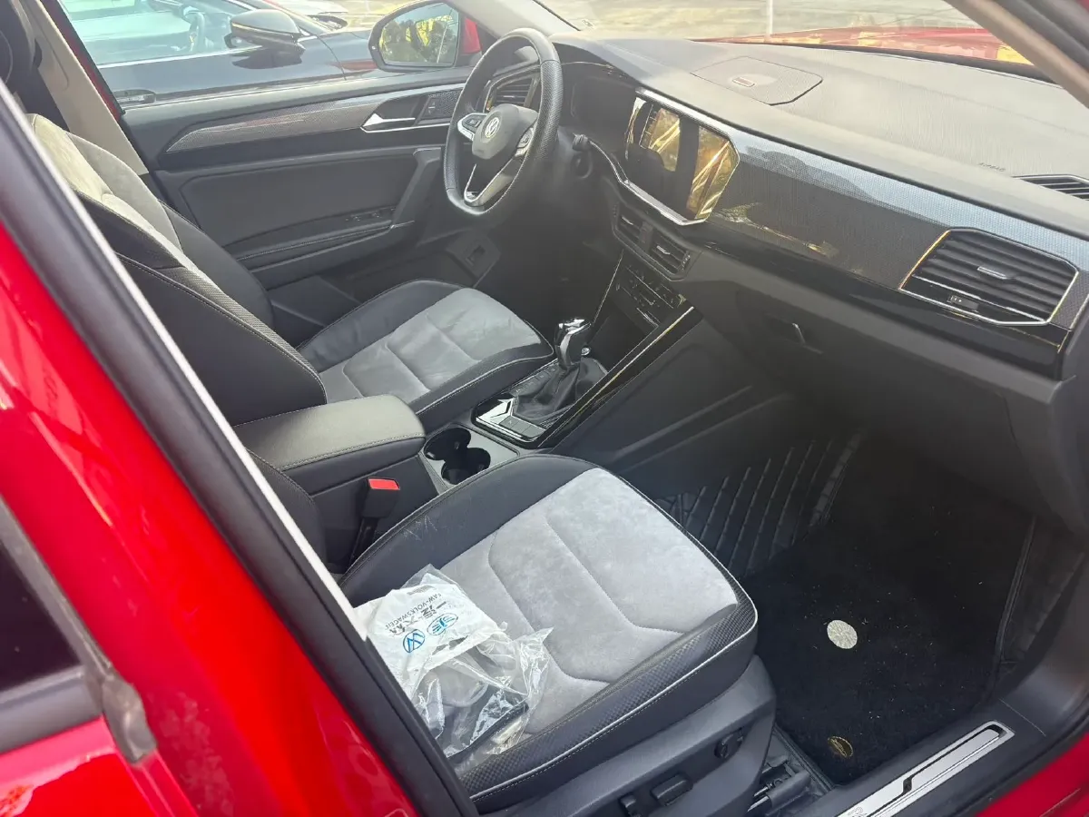 2020 Volkswagen Tayron X 2.0T 186HP L4 7DCT,autocango,china used car exporter,china ev exporter,chinese used car exporter,chinese used ev exporter