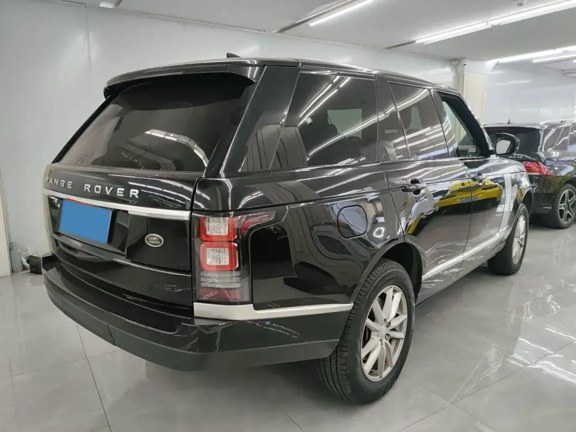 2017 Land Rover Range Rover 3.0T 340HP V6 8AT,autocango,china used car exporter,china ev exporter,chinese used car exporter,chinese used ev exporter