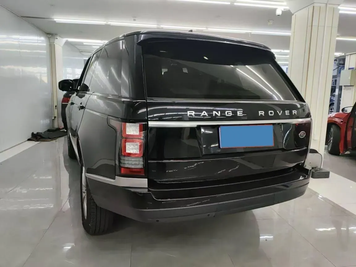 2017 Land Rover Range Rover 3.0T 340HP V6 8AT,autocango,china used car exporter,china ev exporter,chinese used car exporter,chinese used ev exporter