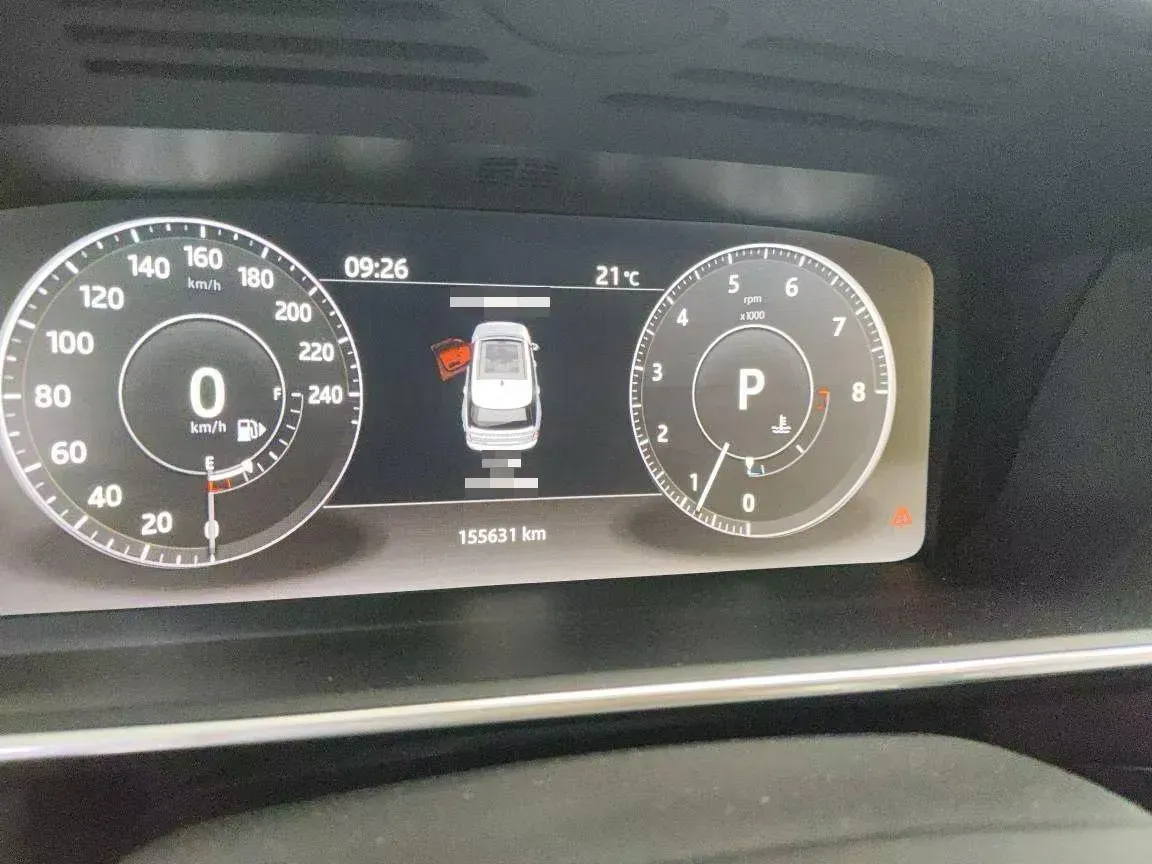 2017 Land Rover Range Rover 3.0T 340HP V6 8AT,autocango,china used car exporter,china ev exporter,chinese used car exporter,chinese used ev exporter