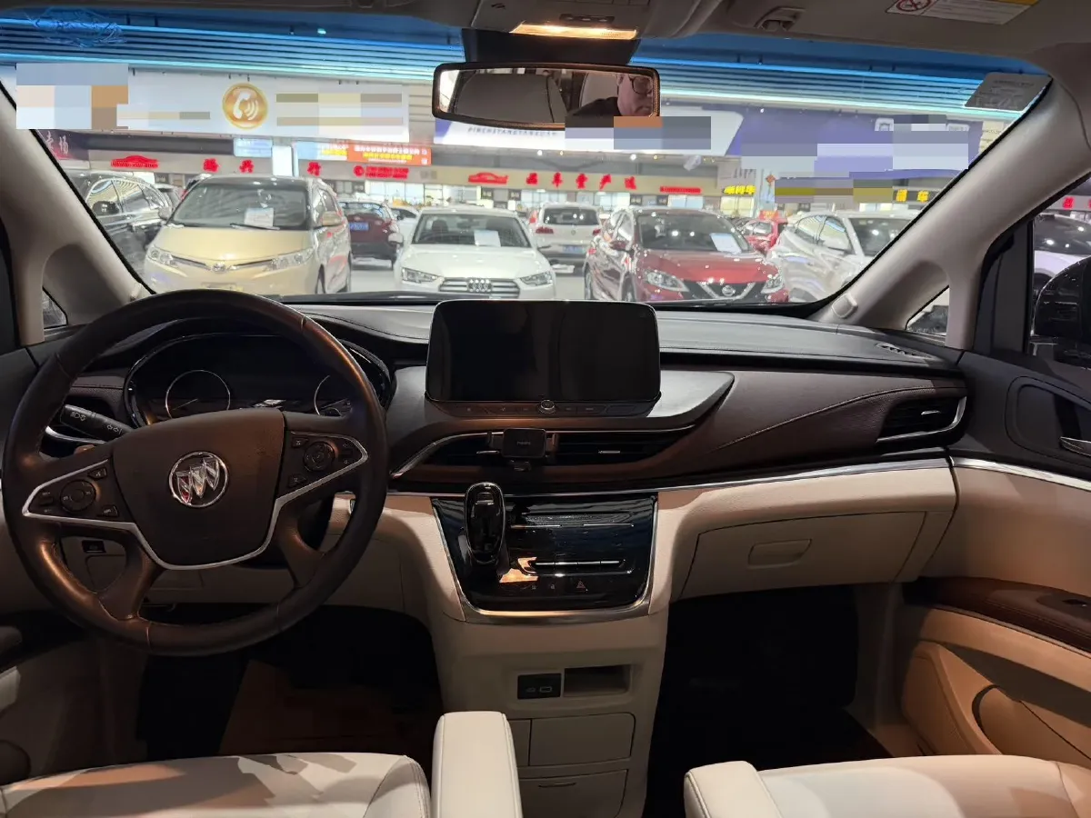 2021 Buick GL8 2.0T 237HP L4 9AT,autocango,china used car exporter,china ev exporter,chinese used car exporter,chinese used ev exporter