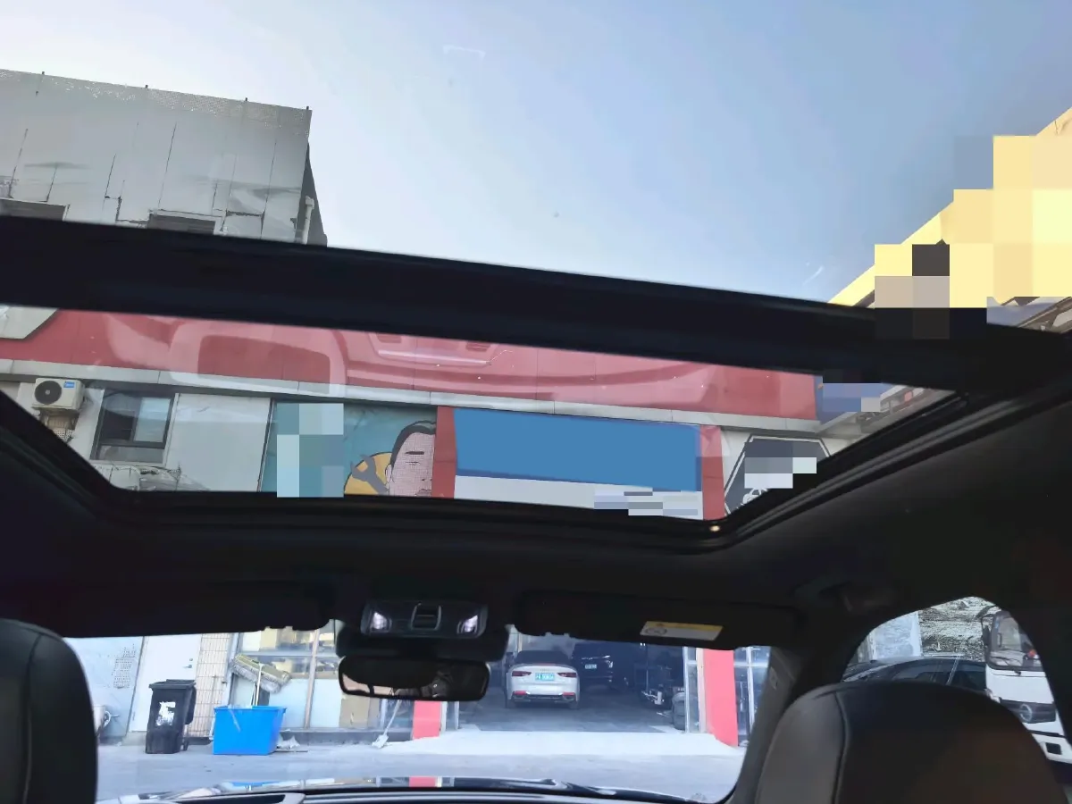 2022 GAC Trumpchi GS8 2.0T 252HP L4 8AT,autocango,china used car exporter,china ev exporter,chinese used car exporter,chinese used ev exporter