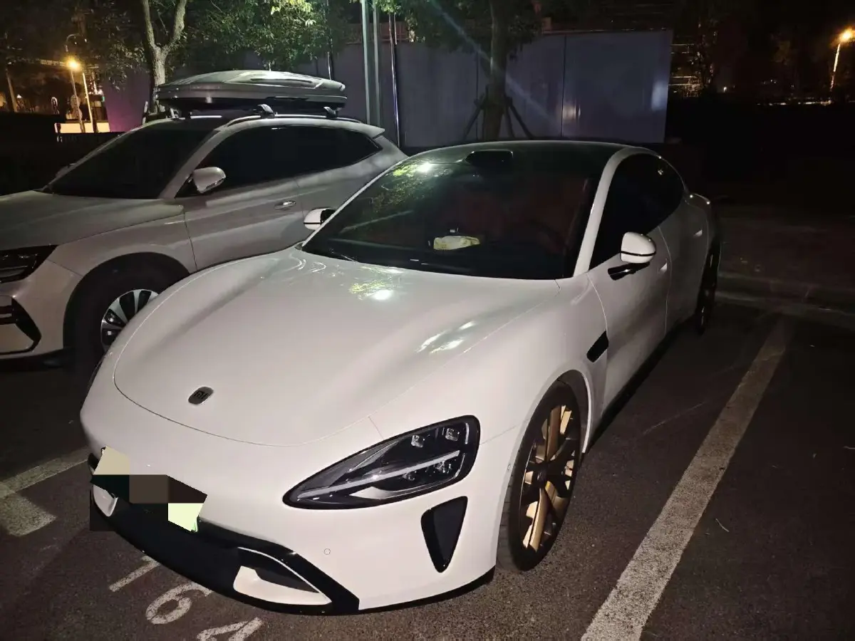 2024 MI SU7 BEV 101KWH