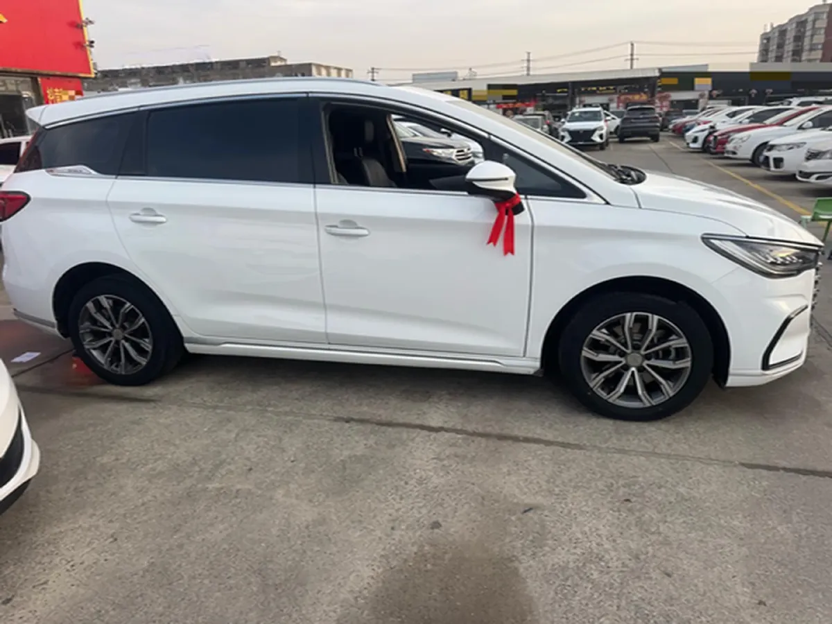 2021 BYD Song MAX 1.5T 160HP L4 6DCT,autocango,china used car exporter,china ev exporter,chinese used car exporter,chinese used ev exporter