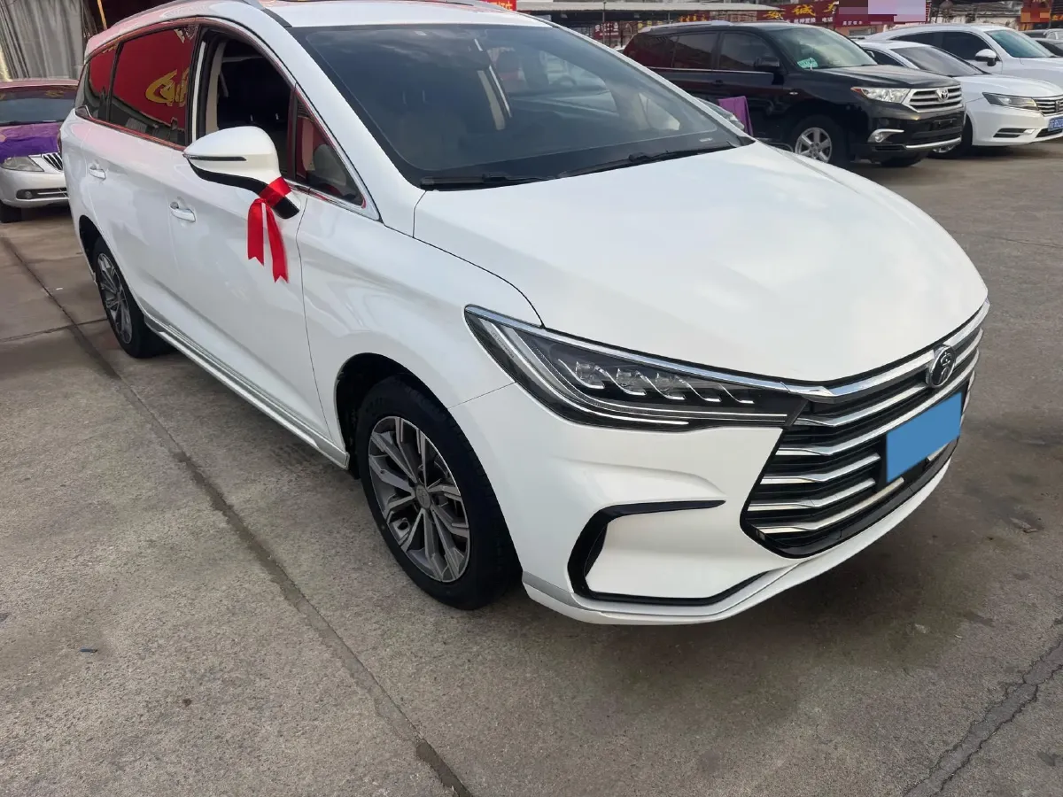 2021 BYD Song MAX 1.5T 160HP L4 6DCT,autocango,china used car exporter,china ev exporter,chinese used car exporter,chinese used ev exporter
